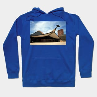 Ingalls Rink Hoodie